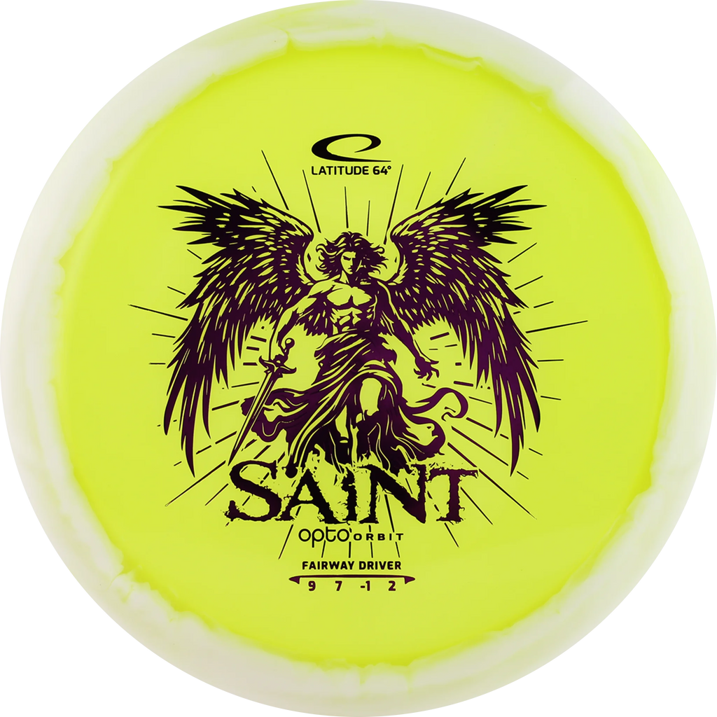 Opto Orbit Saint Gul