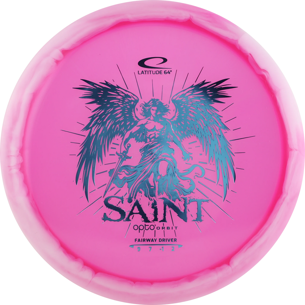 Opto Orbit Saint Rosa