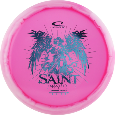 Opto Orbit Saint Rosa