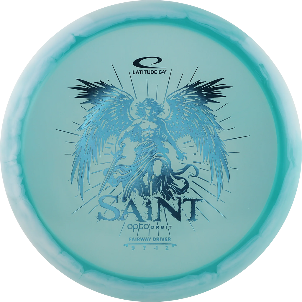 Opto Orbit Saint Turkos