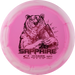 Opto Orbit Sapphire Rosa