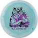 Opto Orbit Sapphire Turkos