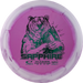 Opto Orbit Sapphire Lila