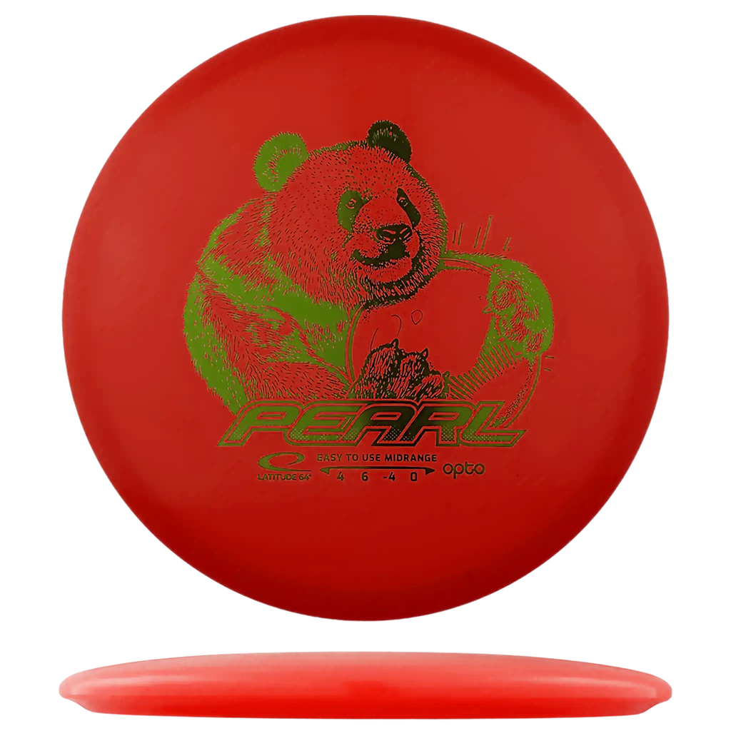 Opto Pearl