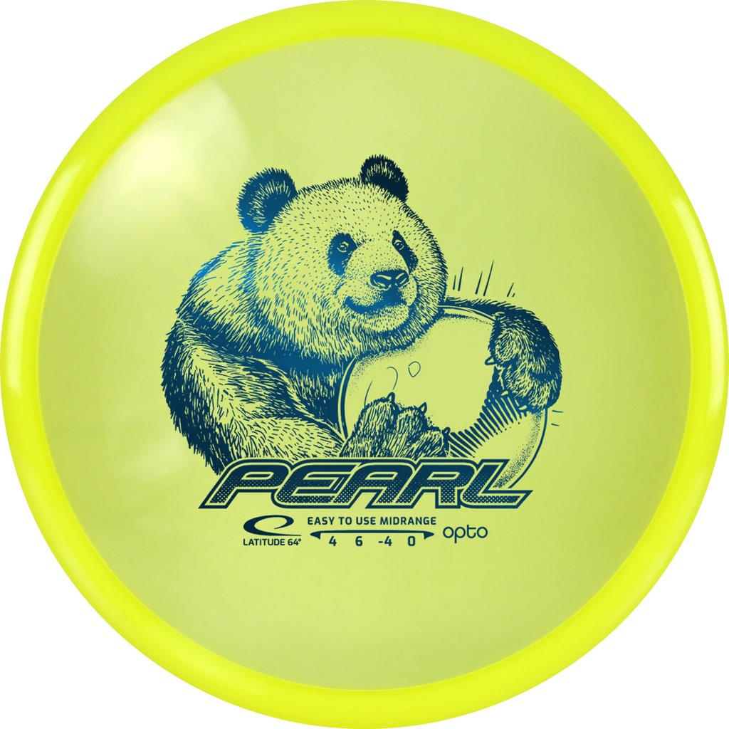 Opto Pearl Gul