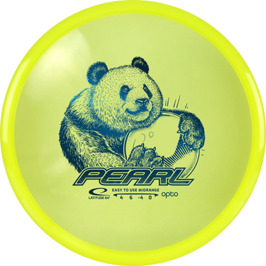 Opto Pearl Gul