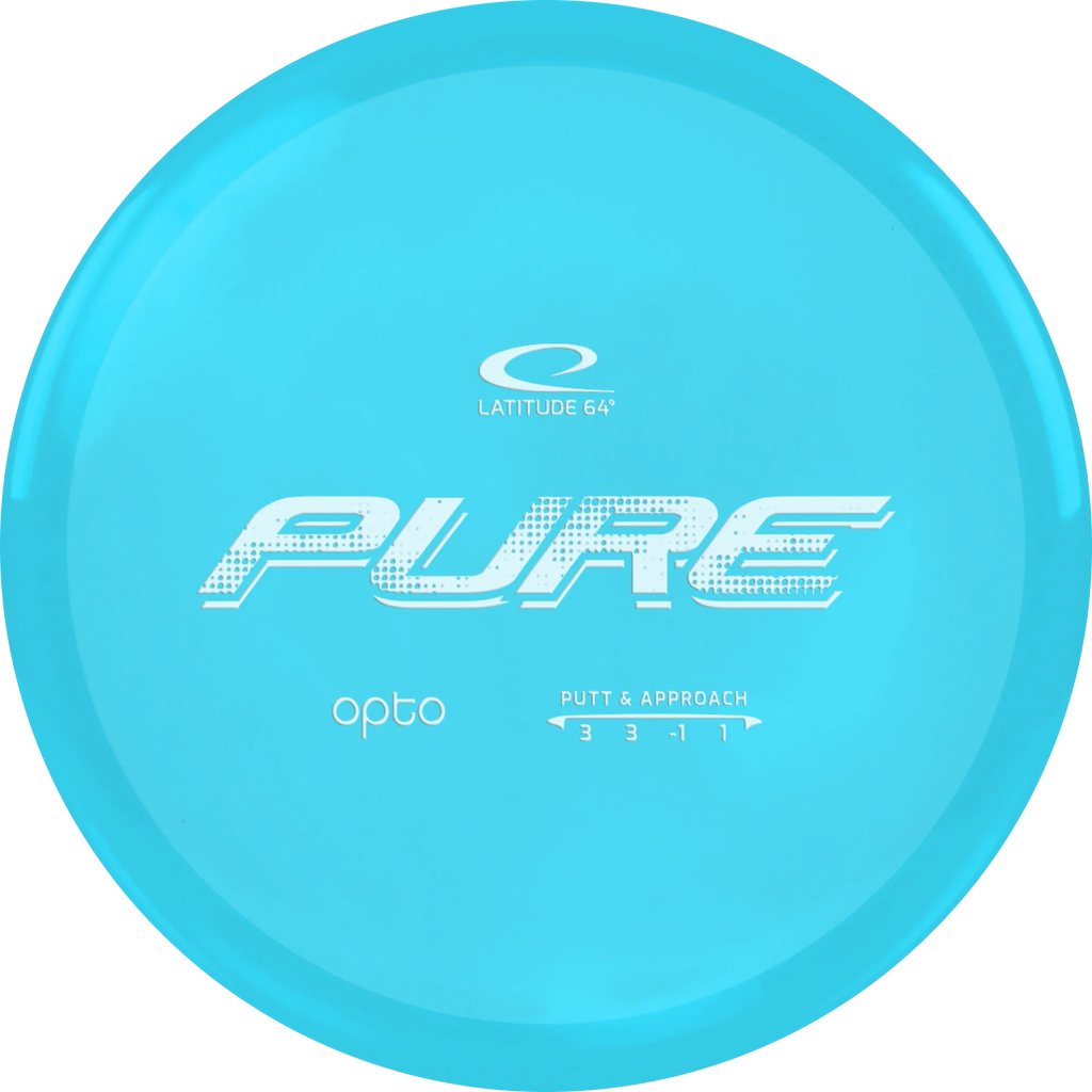 Opto Pure Turkos