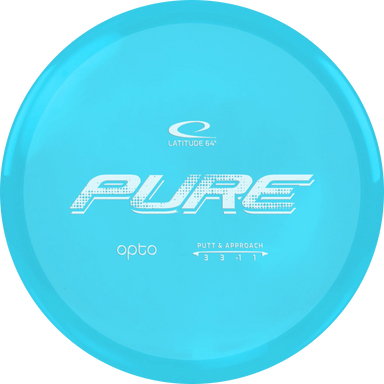Opto Pure Turkos