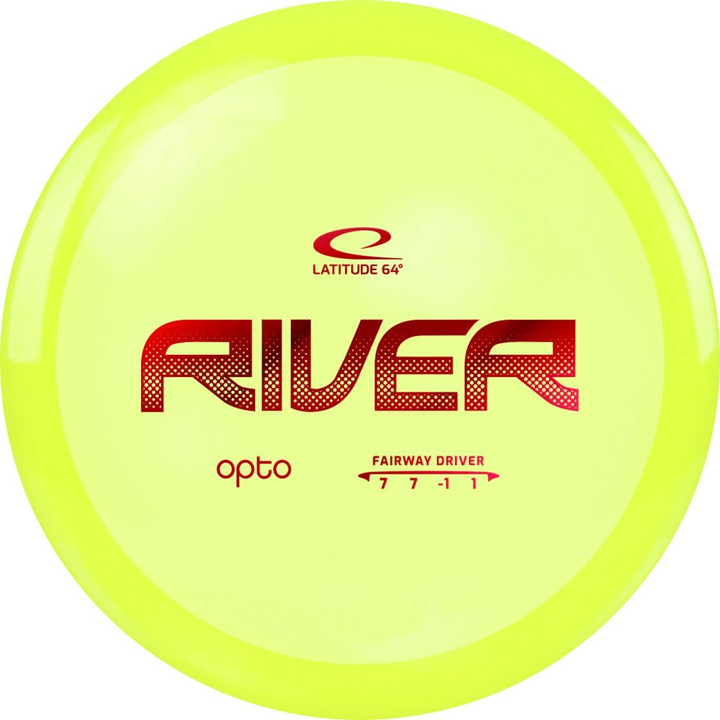 Opto River Gul