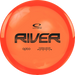 Opto River Orange