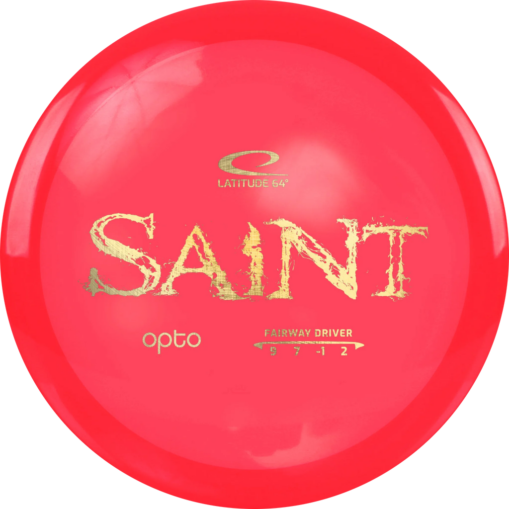 Opto Saint Röd