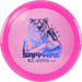 Opto Sapphire Rosa