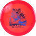 Opto Sapphire Röd