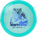 Opto Sapphire Turkos