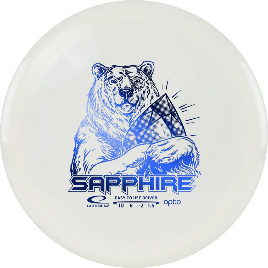 Opto Sapphire Vit