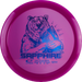 Opto Sapphire Lila