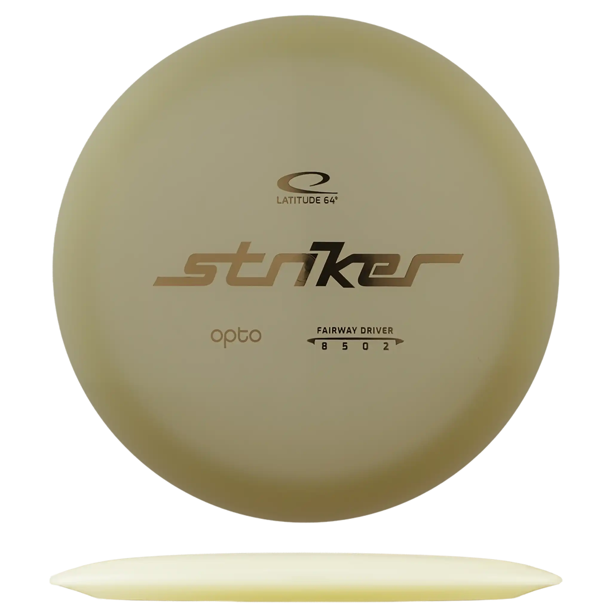 Opto Striker