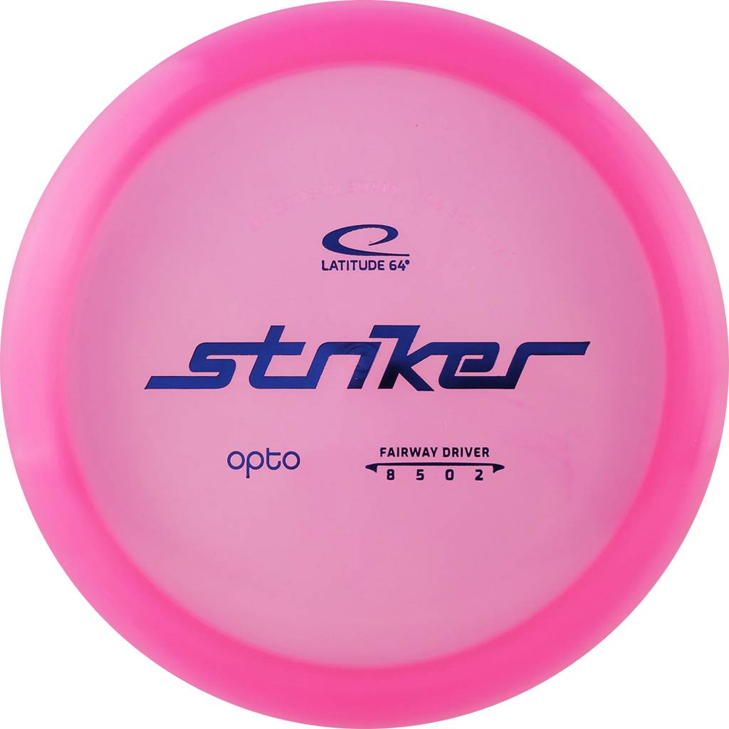 Opto Striker Rosa
