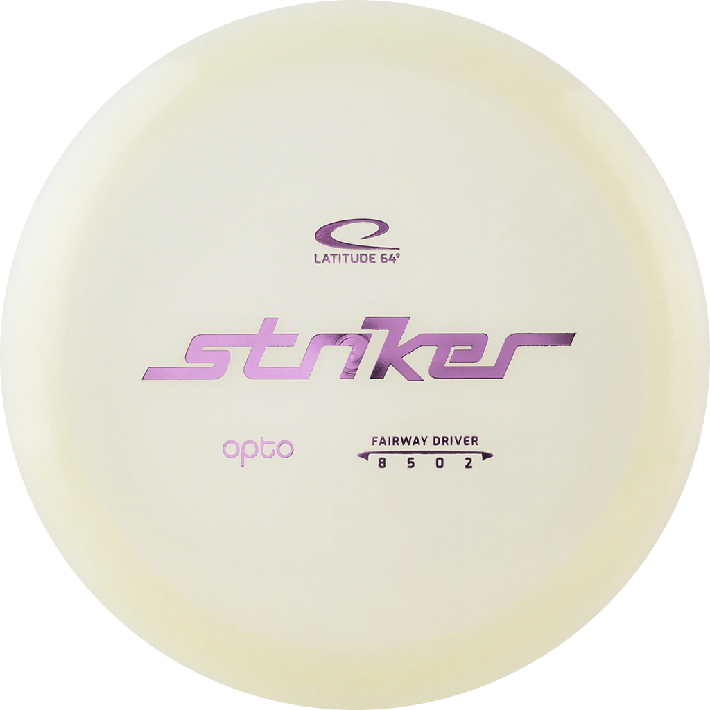 Opto Striker Vit