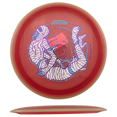 Particle Glow Proton Trail - James Conrad 2026 Halloween Team Series - 3 / 163g