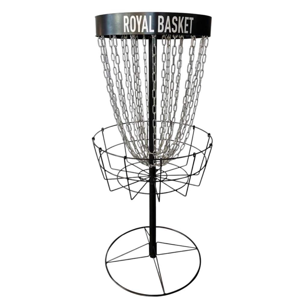 Viking Discs Royal Basket -frisbeegolfkori