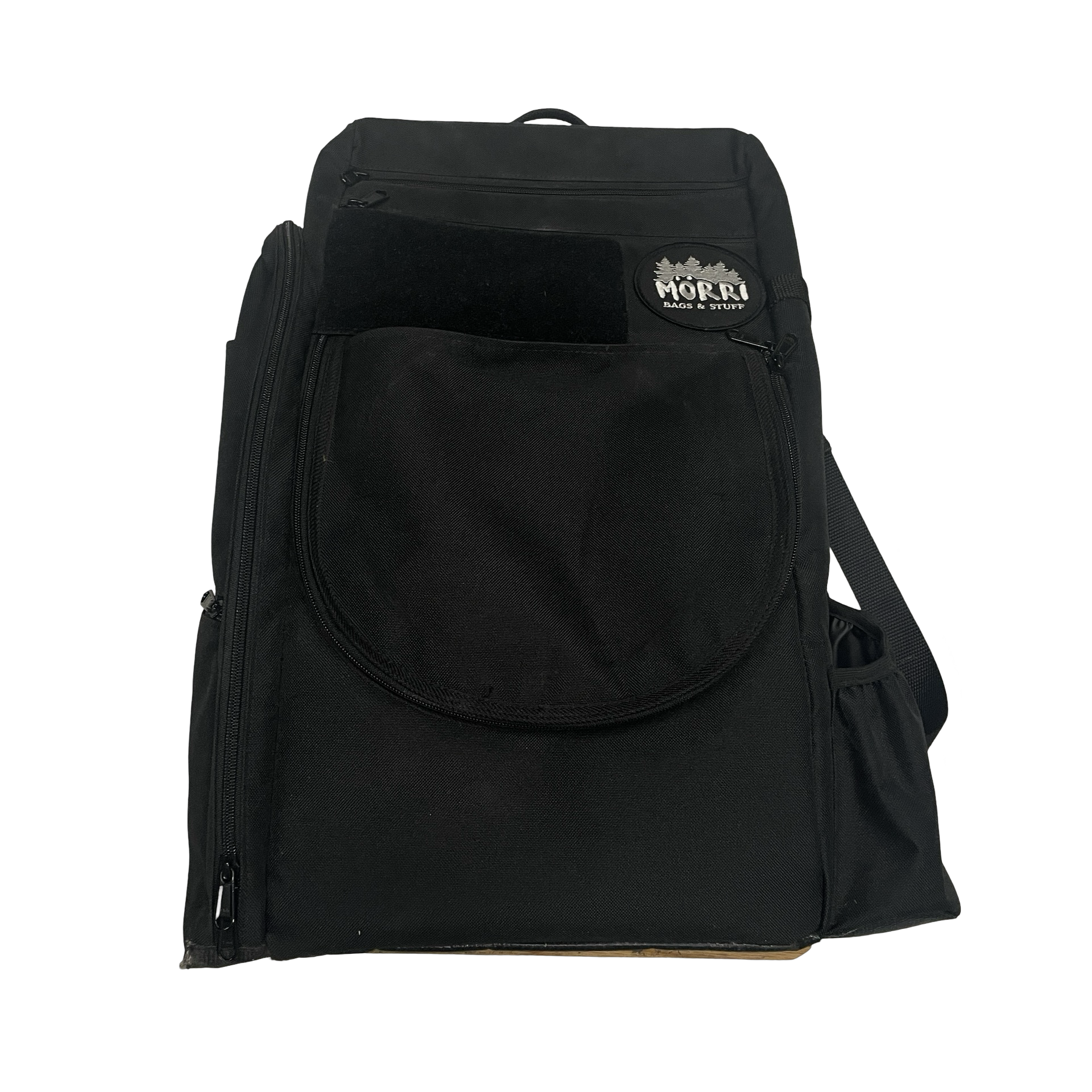 Mörri Bag Black