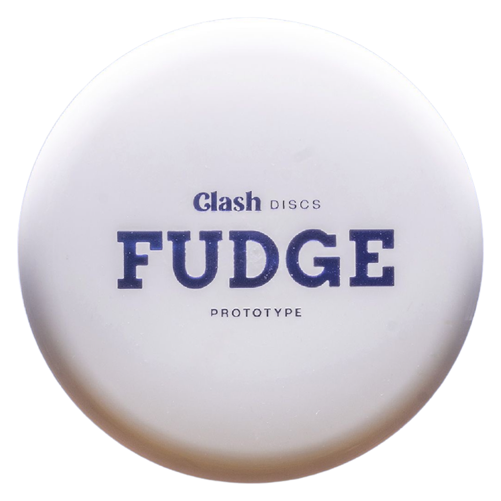 Clash Discs Steady Fudge