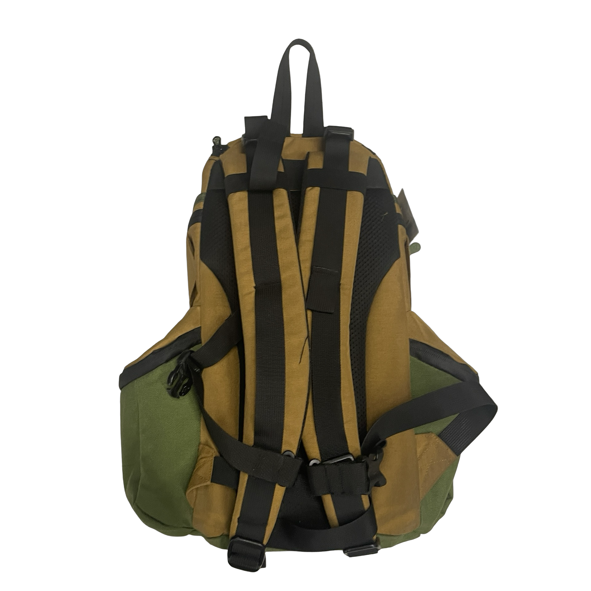 Prodigy Apex Bag