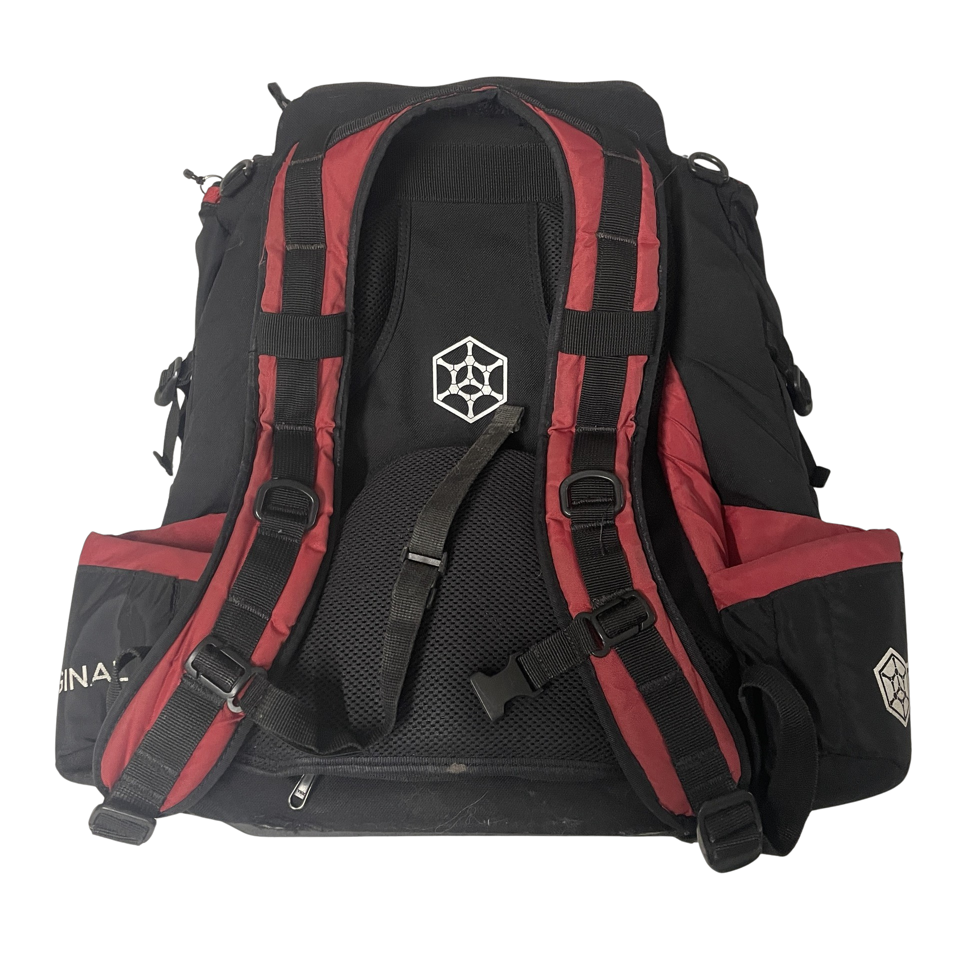 Grip EQ Lizotte SE Tour Bag