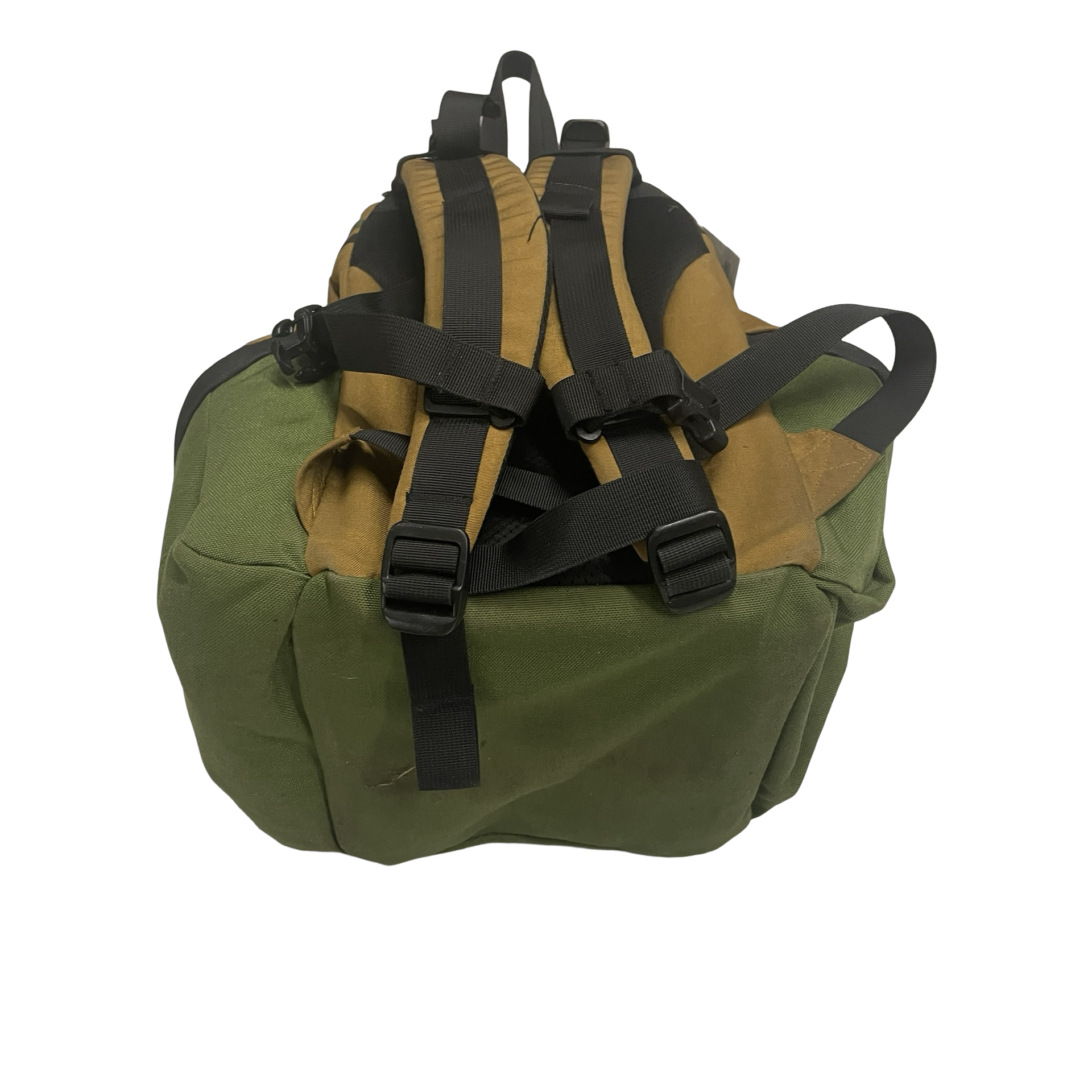 Prodigy Apex Bag