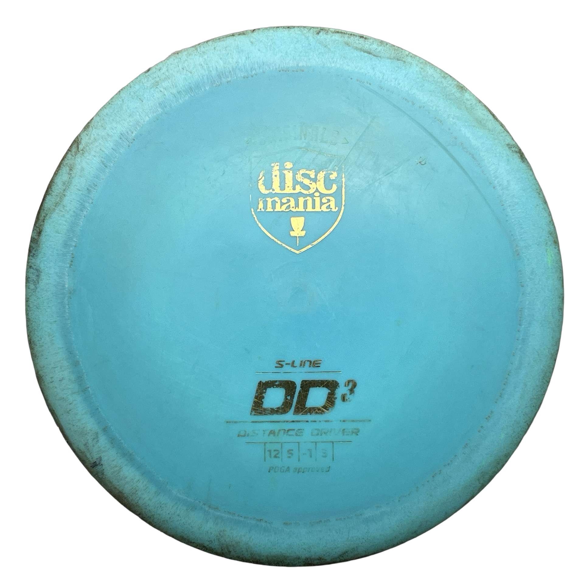 Discmania S-Line DD3 - Innova Made