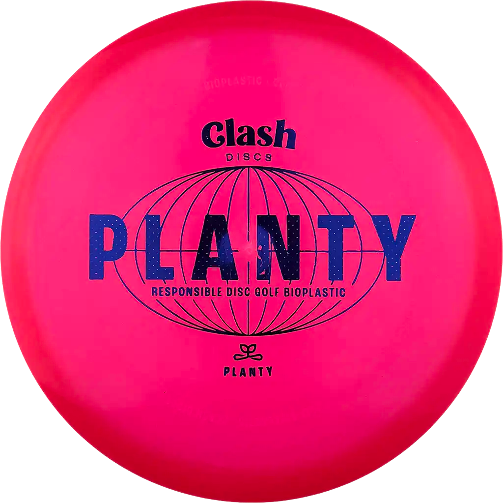 Planty Berry
