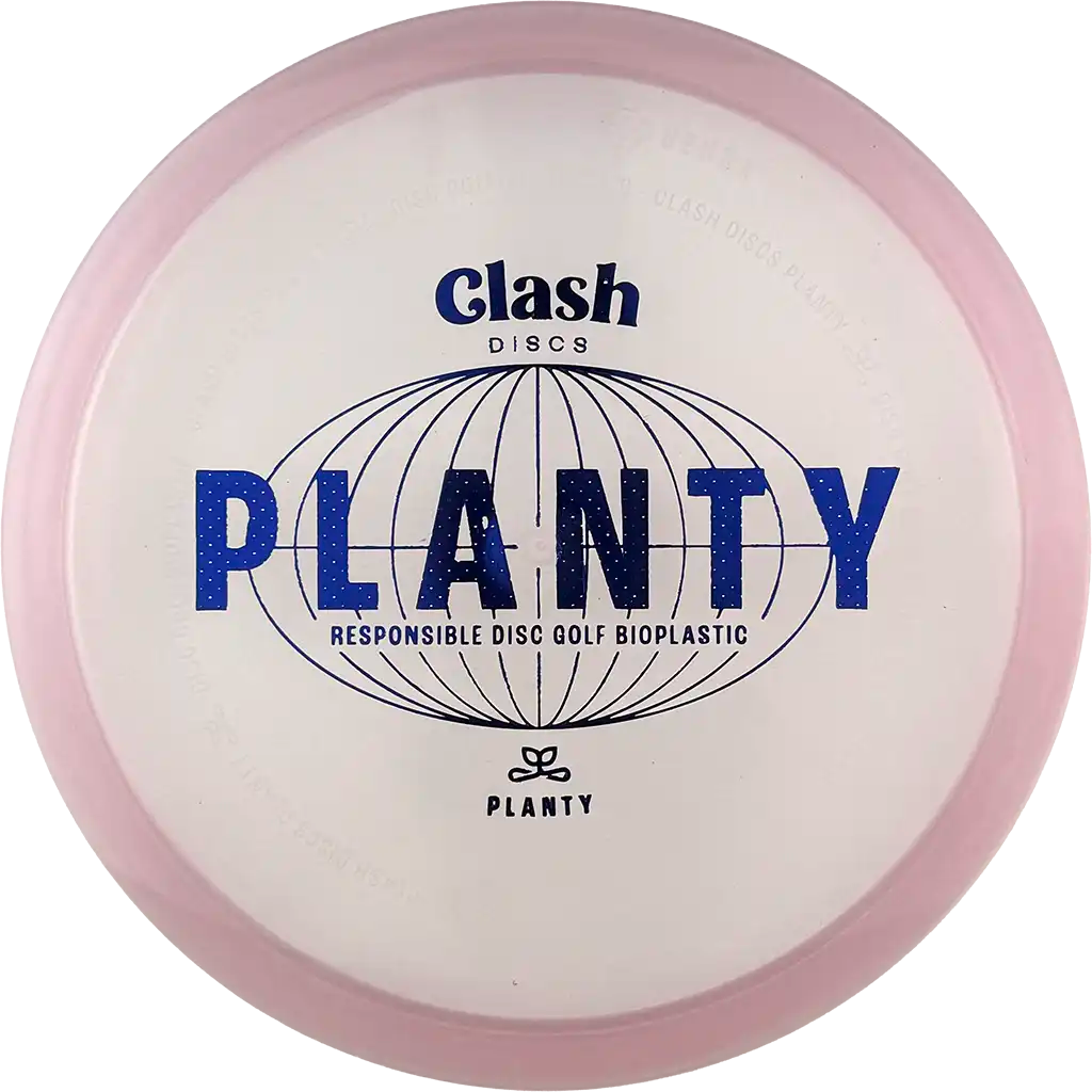 Planty Berry