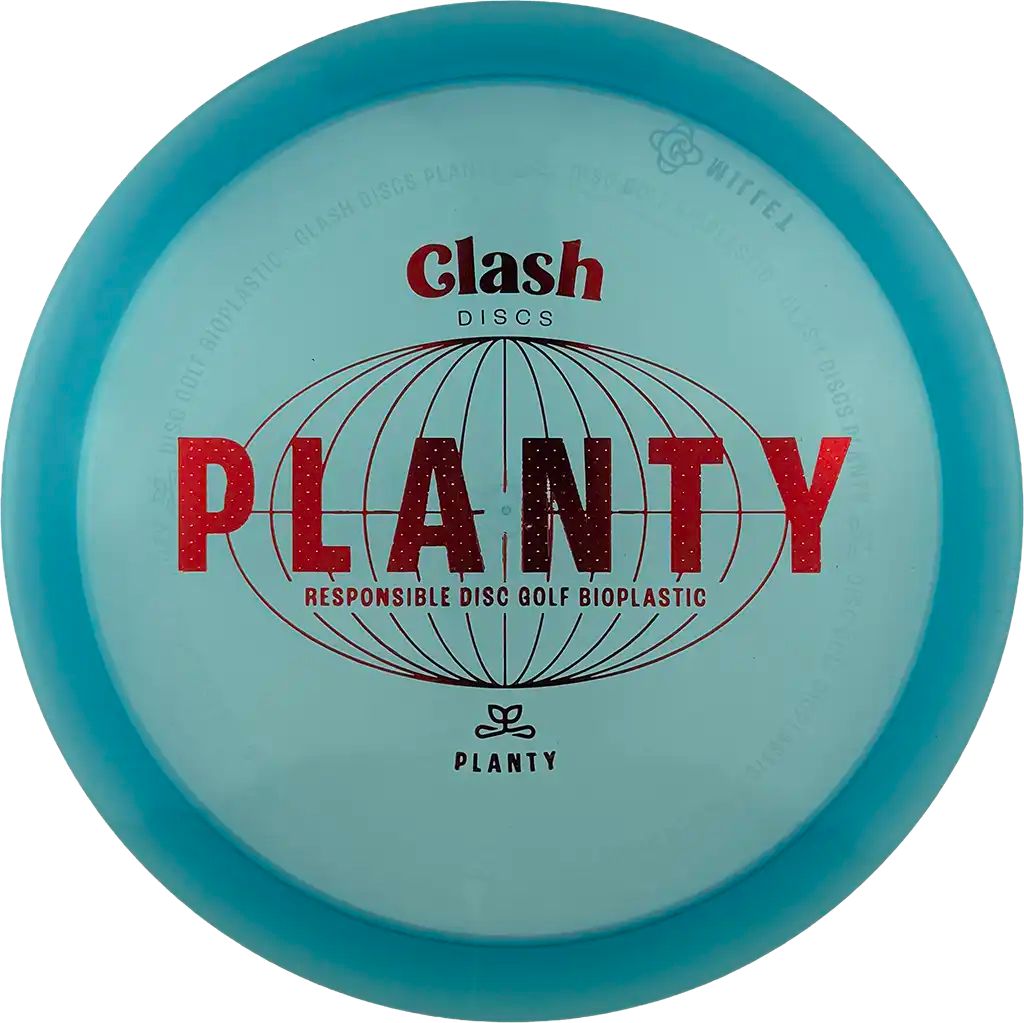 Planty Millet