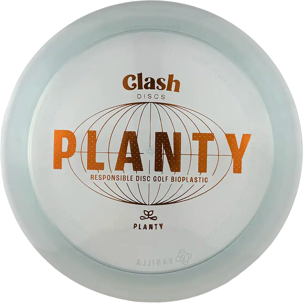 Planty Vanilla