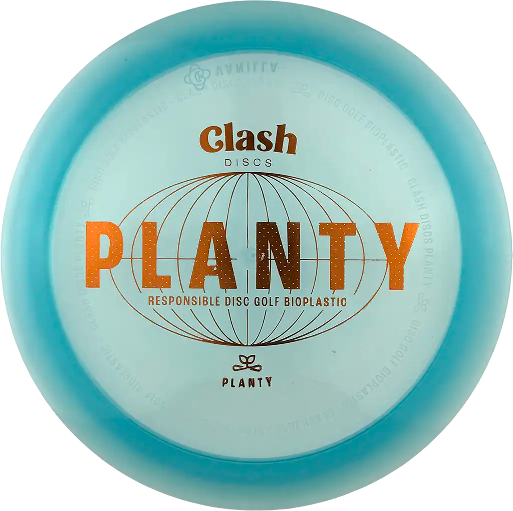Planty Vanilla