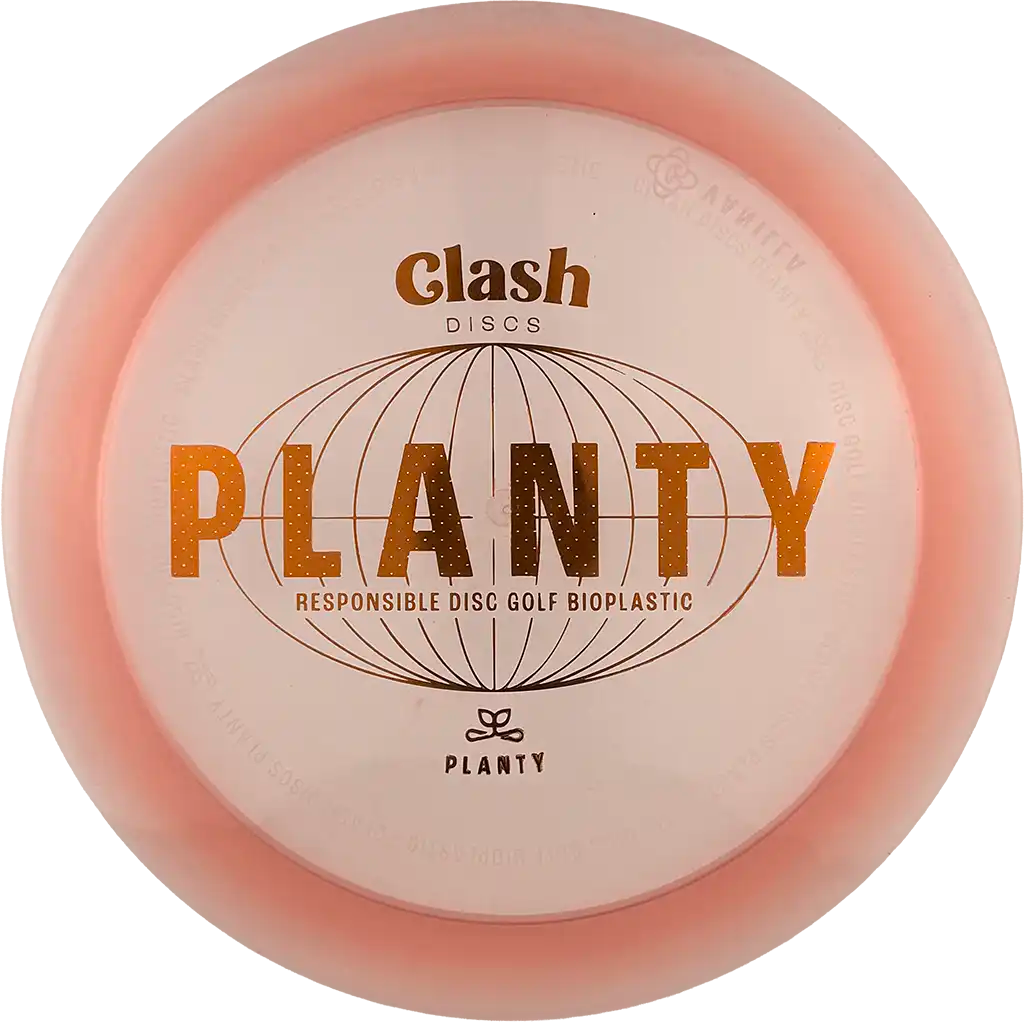Planty Vanilla