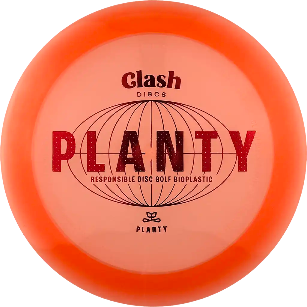 Planty Wild Honey