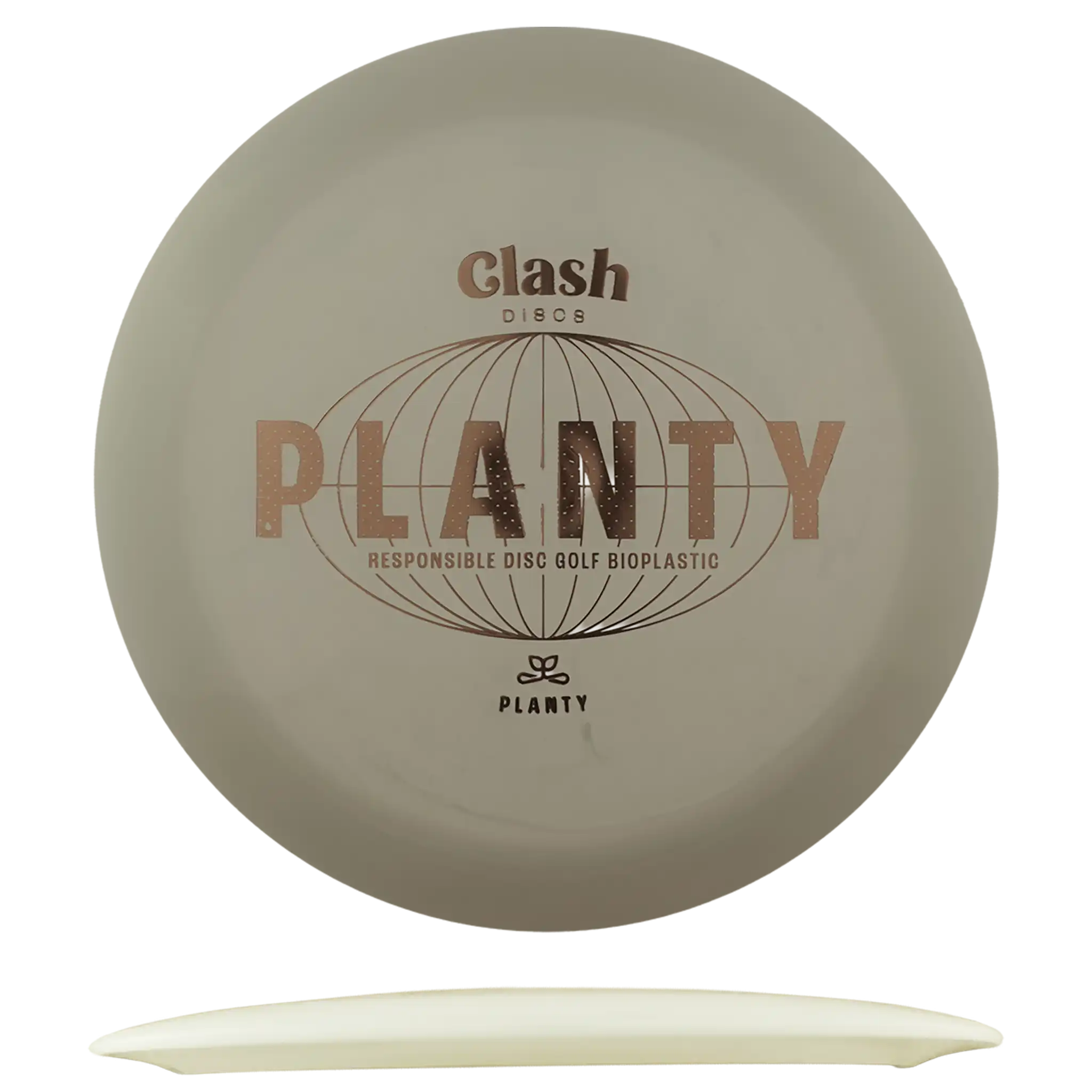 Planty Vanilla