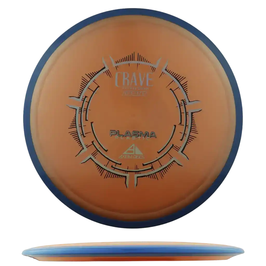 Plasma Crave