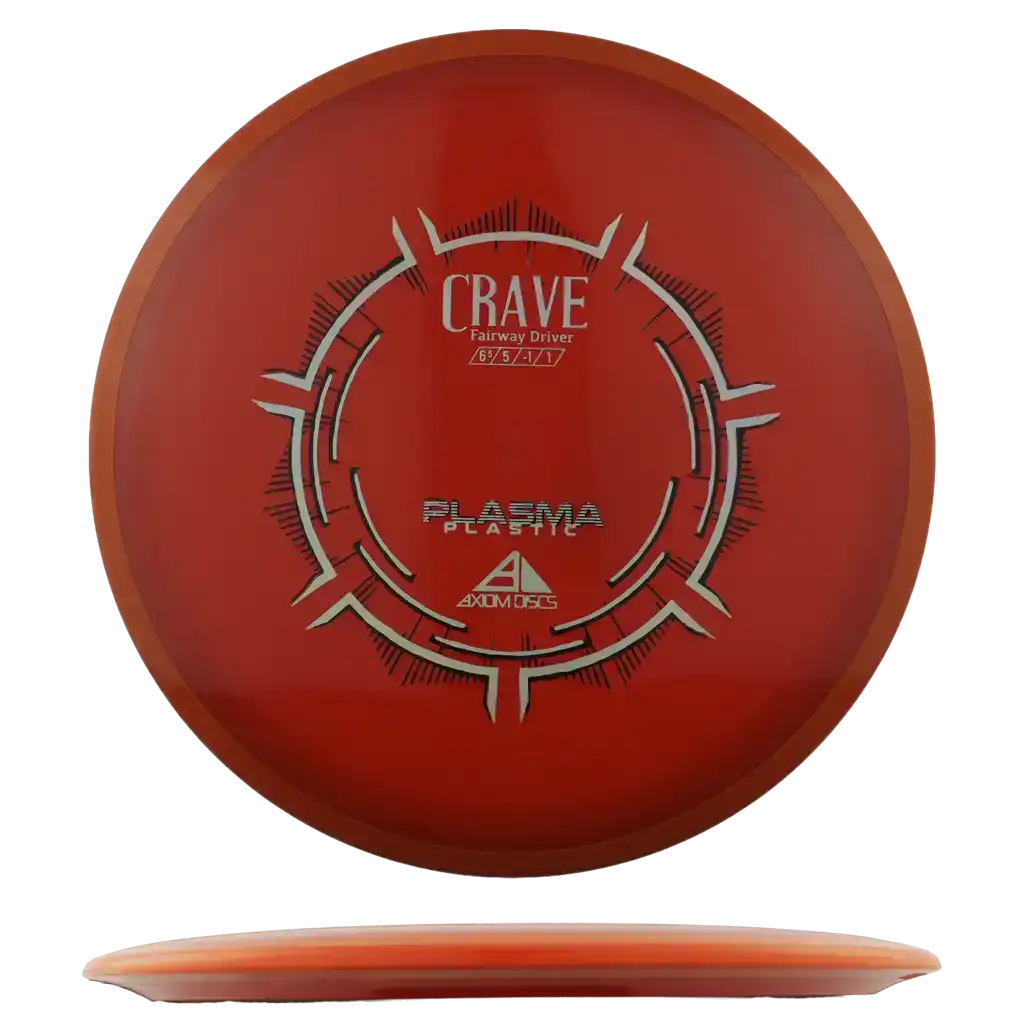 Plasma Crave