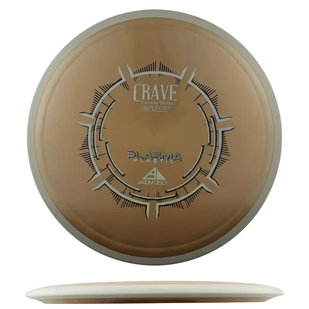 Plasma Crave