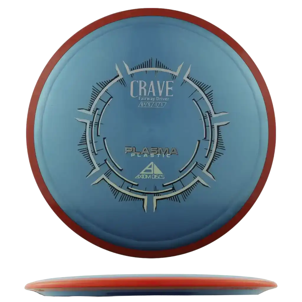 Plasma Crave