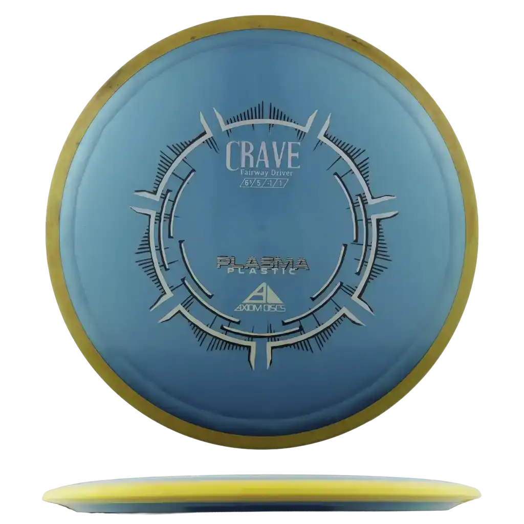 Plasma Crave