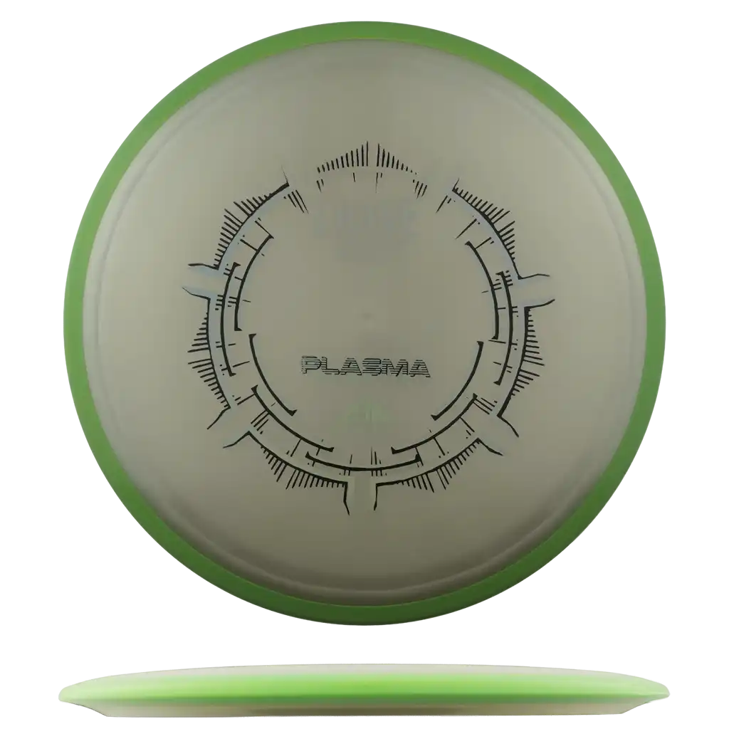 Plasma Crave