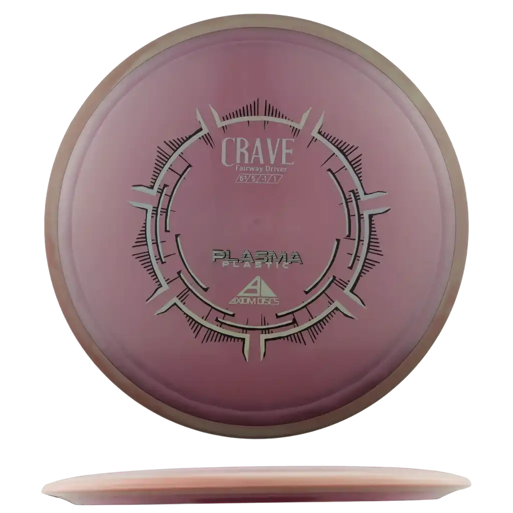 Plasma Crave