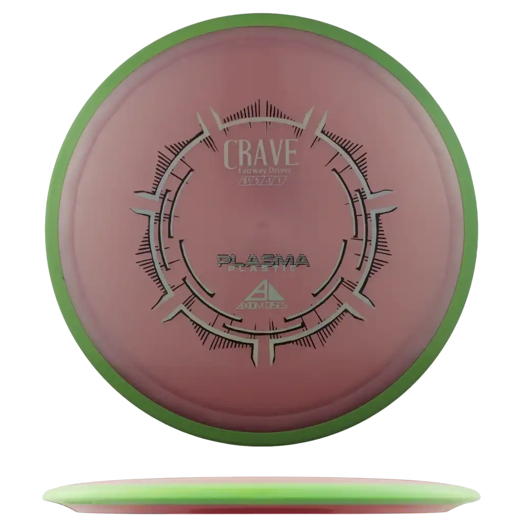 Plasma Crave