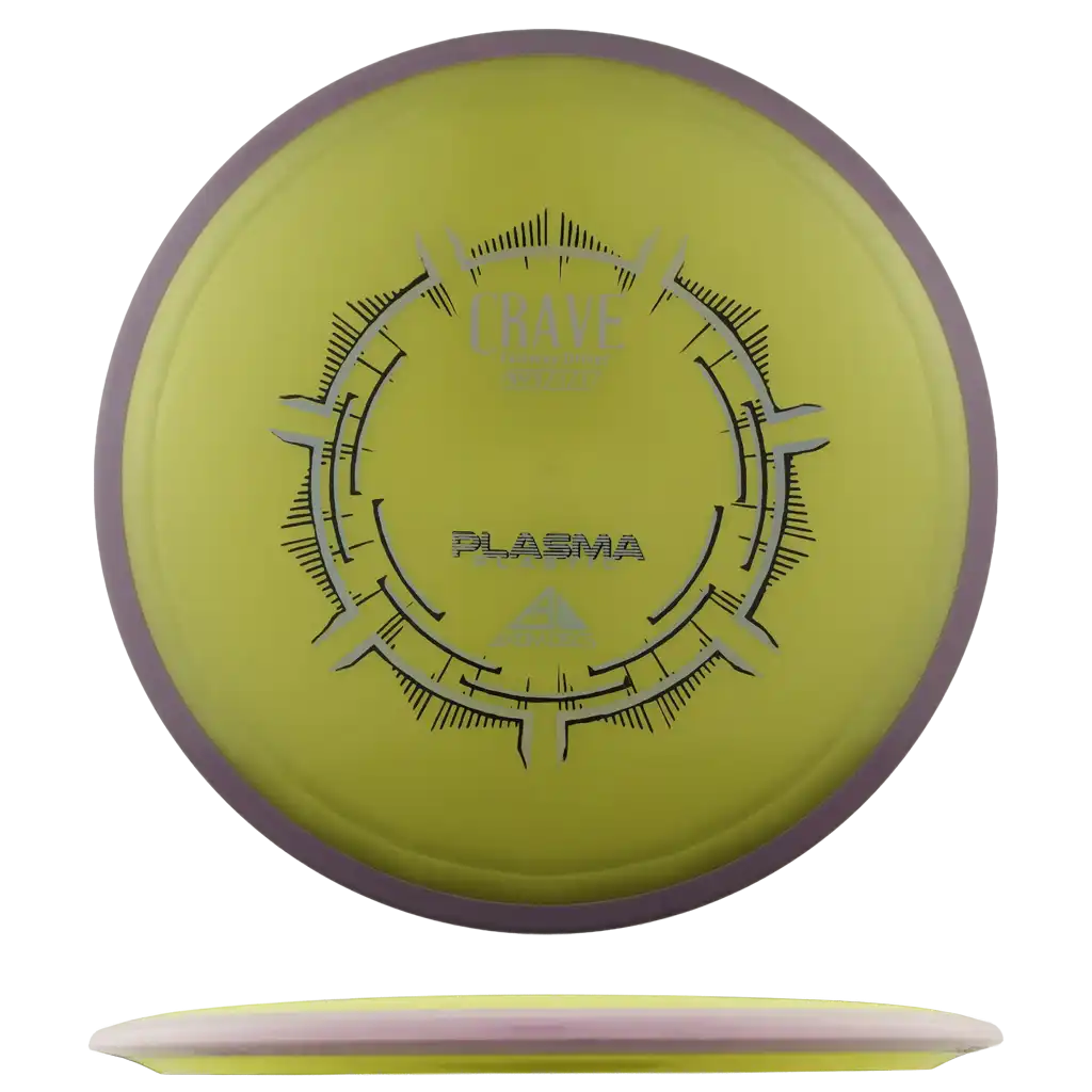 Plasma Crave