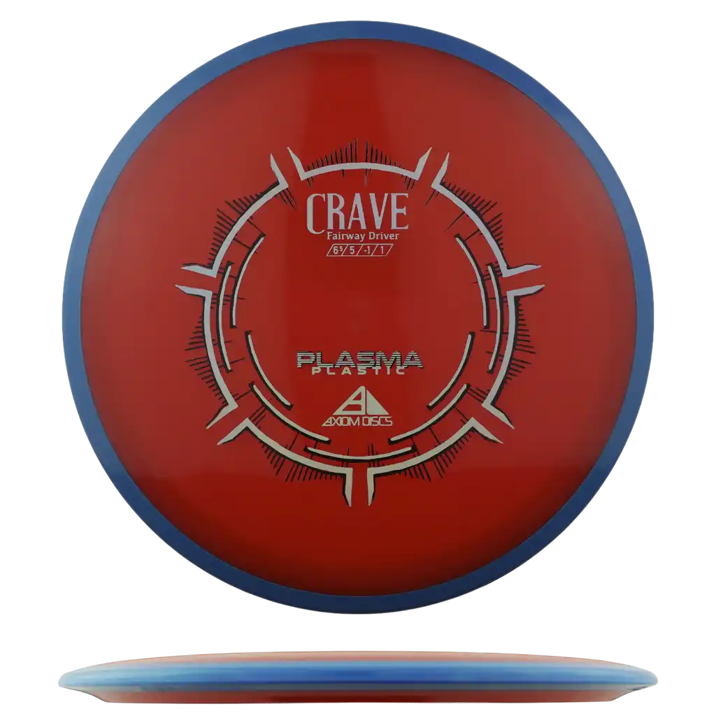 Plasma Crave