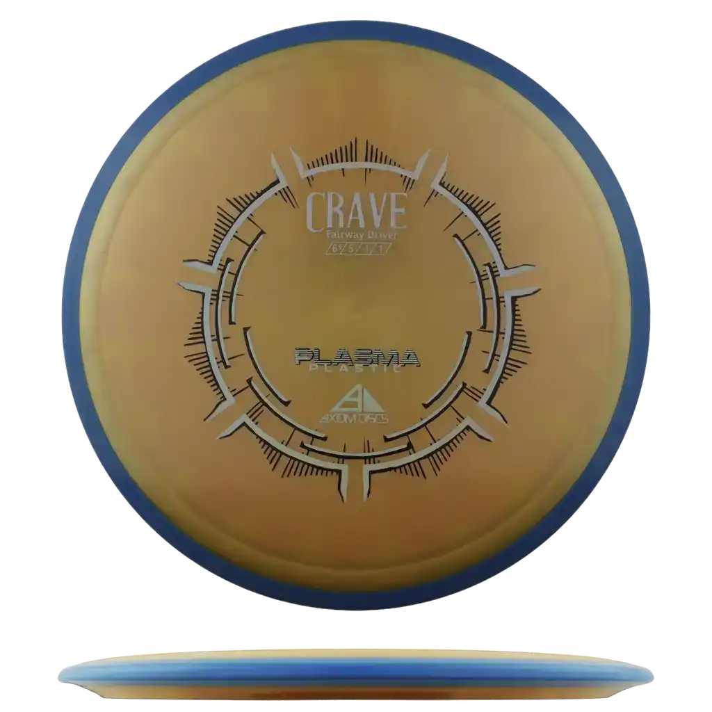 Plasma Crave